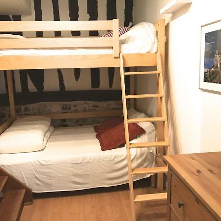 Apartament Le Charme Honfleurais Zewnętrze zdjęcie